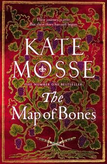 The Map of Bones The Map of Bones