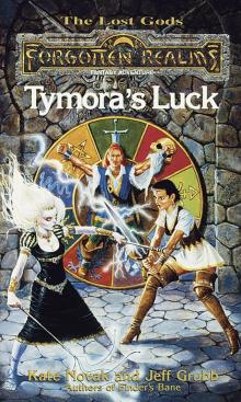Tumora's luck lg-3 Tumora's luck lg-3