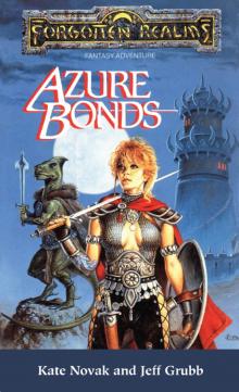 Azure Bonds Azure Bonds