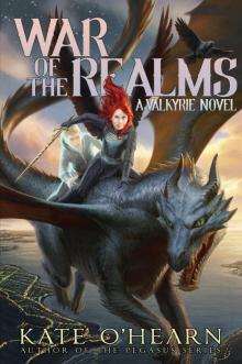 War of the Realms War of the Realms