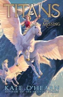 The Missing The Missing