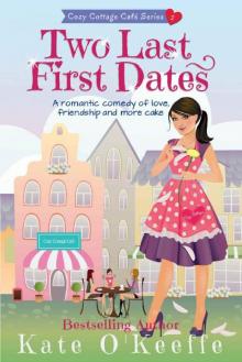 Two Last First Dates Two Last First Dates