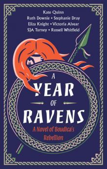 A Year of Ravens A Year of Ravens