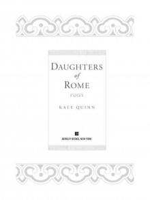 Daughters of Rome Daughters of Rome