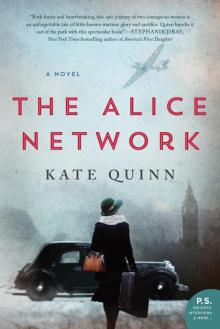 The Alice Network The Alice Network