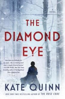 The Diamond Eye The Diamond Eye