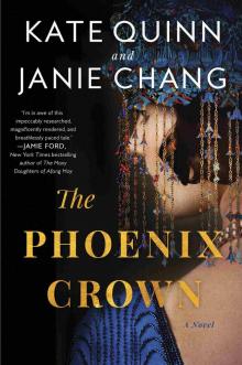 The Phoenix Crown The Phoenix Crown