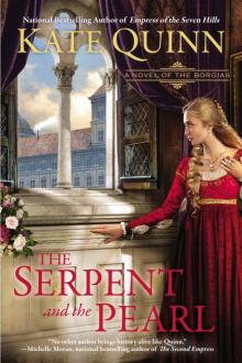 The Serpent and the Pearl The Serpent and the Pearl