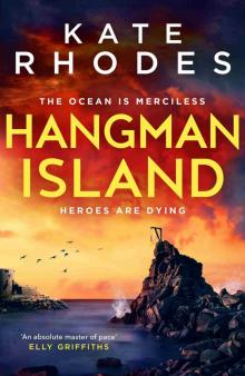 Hangman Island Hangman Island