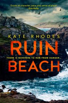 Ruin Beach Ruin Beach