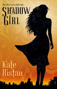 Shadow Girl