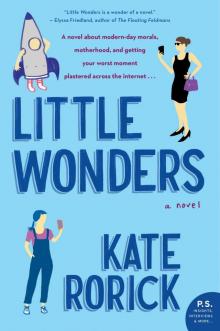 Little Wonders Little Wonders