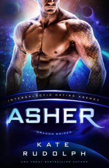 Asher Asher