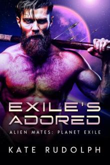 Exile's Adored Exile's Adored
