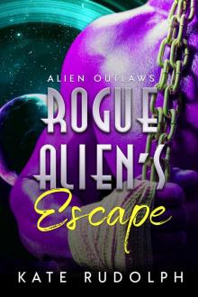 Rogue Alien's Escape Rogue Alien's Escape