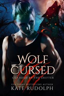 Wolf Cursed Wolf Cursed