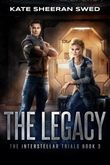 The Legacy The Legacy