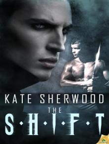 The Shift The Shift