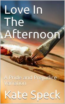 Love In The Afternoon Love In The Afternoon