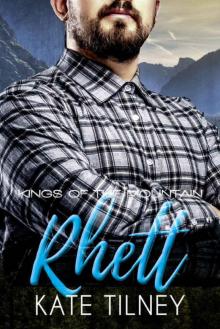 RHETT RHETT