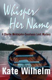Whisper Her Name Whisper Her Name