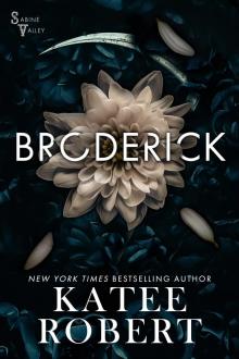 Broderick Broderick