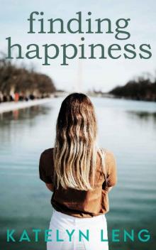 Finding Happiness Finding Happiness