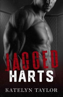 Jagged Harts