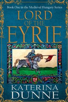 Lord of the Eyrie Lord of the Eyrie