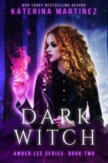 Dark Witch Dark Witch