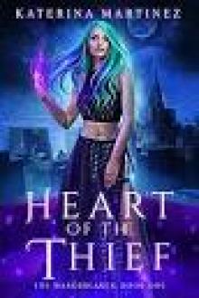 Heart of the Thief
