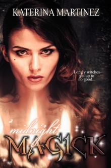 Midnight Magick Midnight Magick
