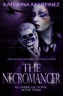 The Necromancer The Necromancer