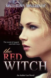 The Red Witch The Red Witch