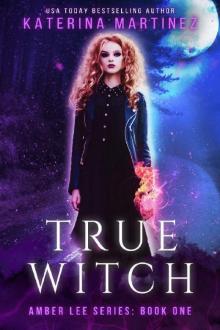 True Witch