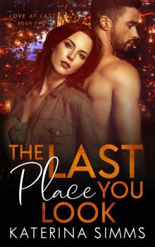 The Last Place You Look