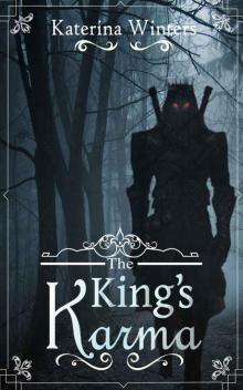 The King's Karma The King's Karma