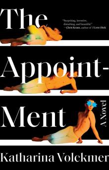 The Appointment The Appointment