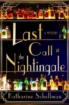 Last Call at the Nightingale