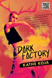 Dark Factory Dark Factory