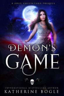 Demon's Game
