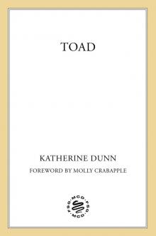 Toad