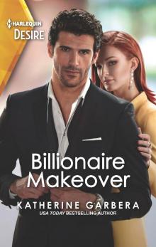 Billionaire Makeover Billionaire Makeover