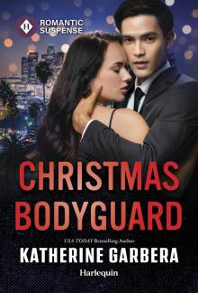 Christmas Bodyguard Christmas Bodyguard