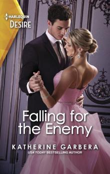 Falling for the Enemy