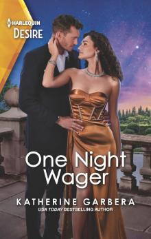 One Night Wager One Night Wager