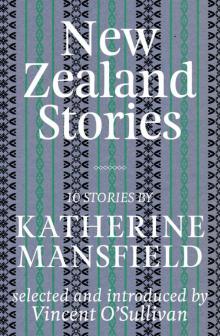 New Zealand Stories