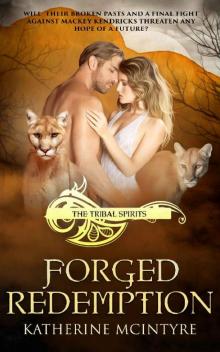 Forged Redemption Forged Redemption