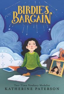 Birdie's Bargain Birdie's Bargain