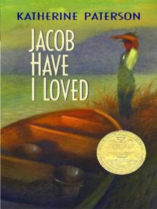 Jacob Have I Loved Jacob Have I Loved